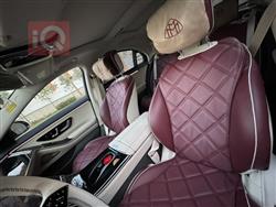 مێرسێدس بێنز S-Class